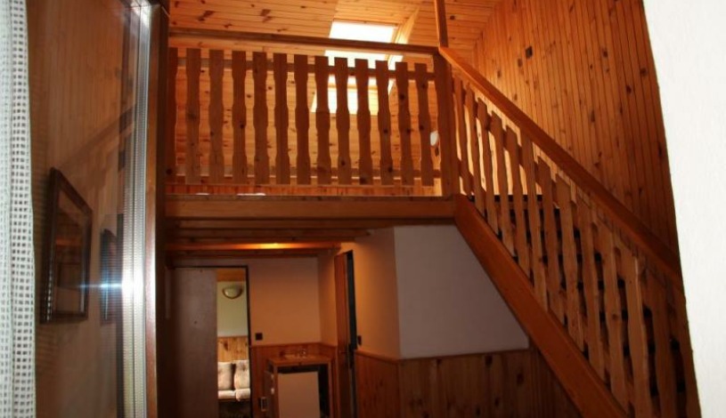 Penzion na Pluskovci Velké Karlovice